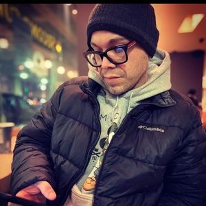 Meet your Posher, Brian